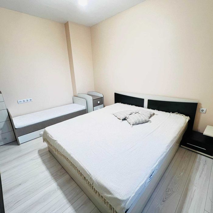 Дава се под наем Тристаен апартамент в Севлиево - 68 кв.м за 331.5 € - Снимка #14