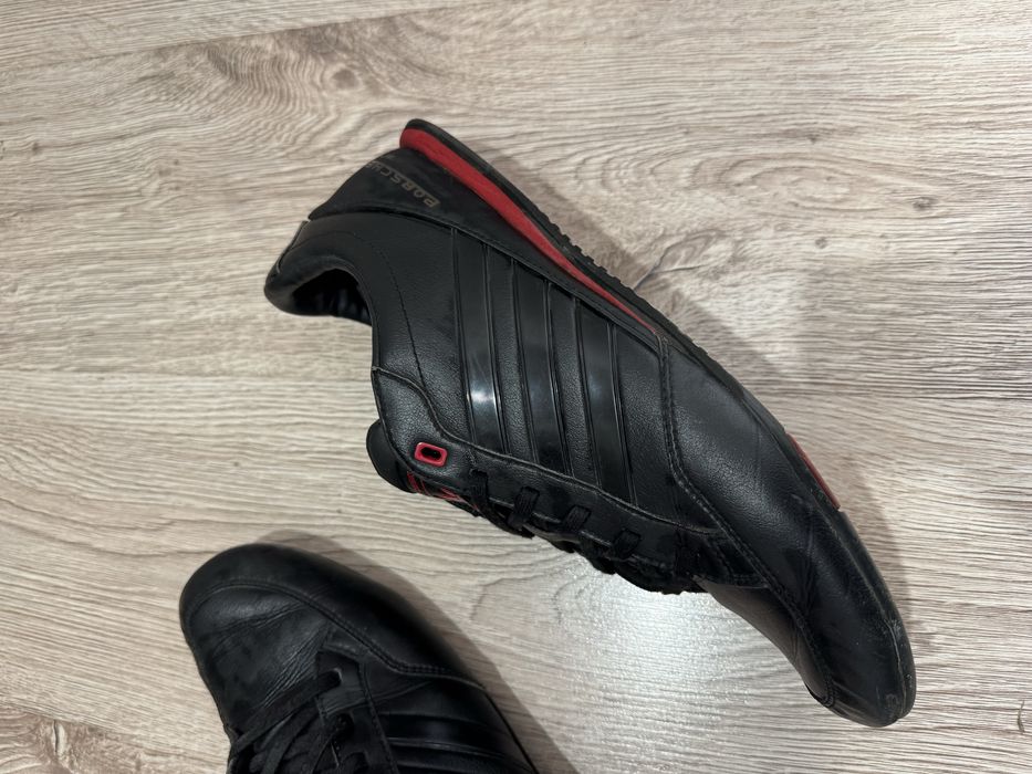 Adidas Originals Porsche  Speedster Sport