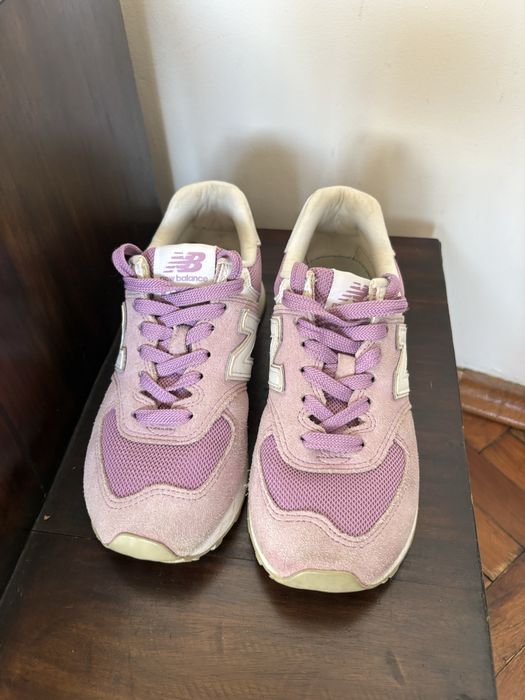 Nike Маратонки 36 номер