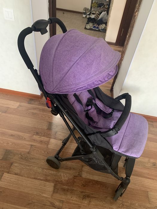 Детская коляска