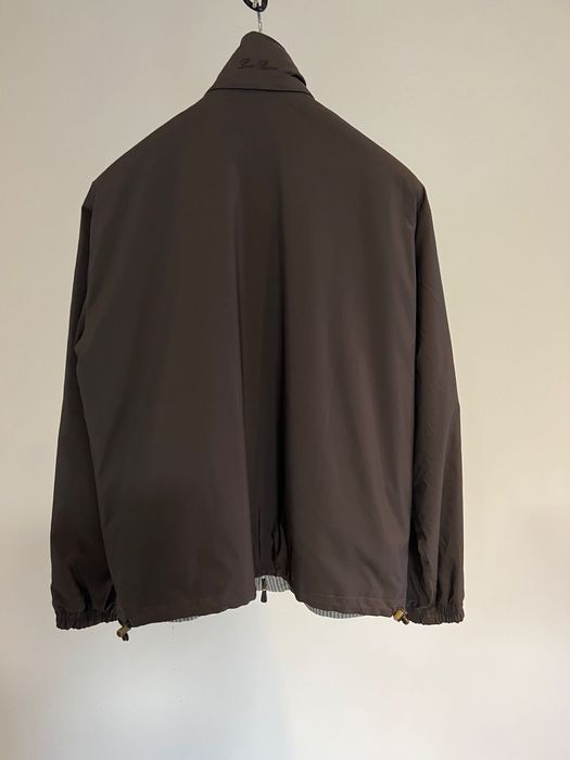 Jacheta 2 fete Loro Piana