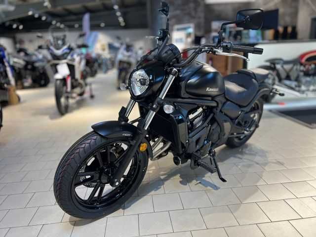 Kawasaki Vulcan S VN 650 - Garantie - Nou