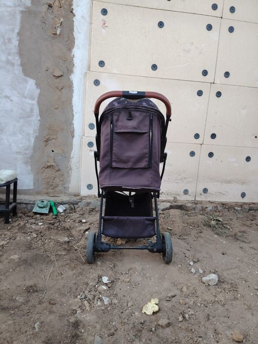 Продам коляску детская