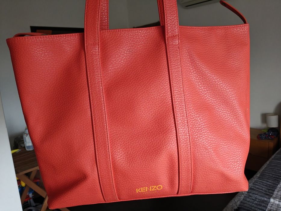 Дамска чанта Kenzo