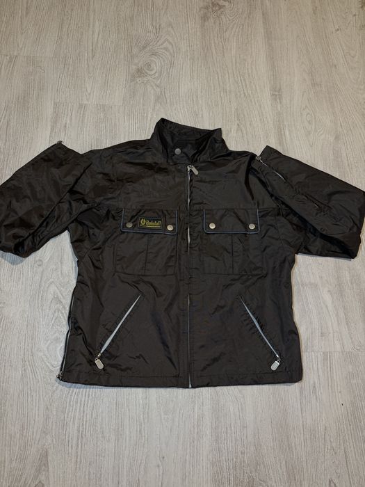 Jachetă anti vânt Belstaff