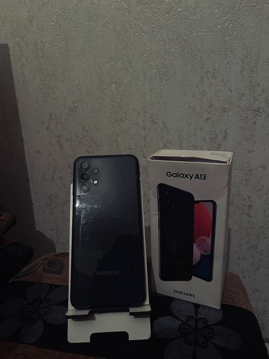 Samsung Galaxy a13