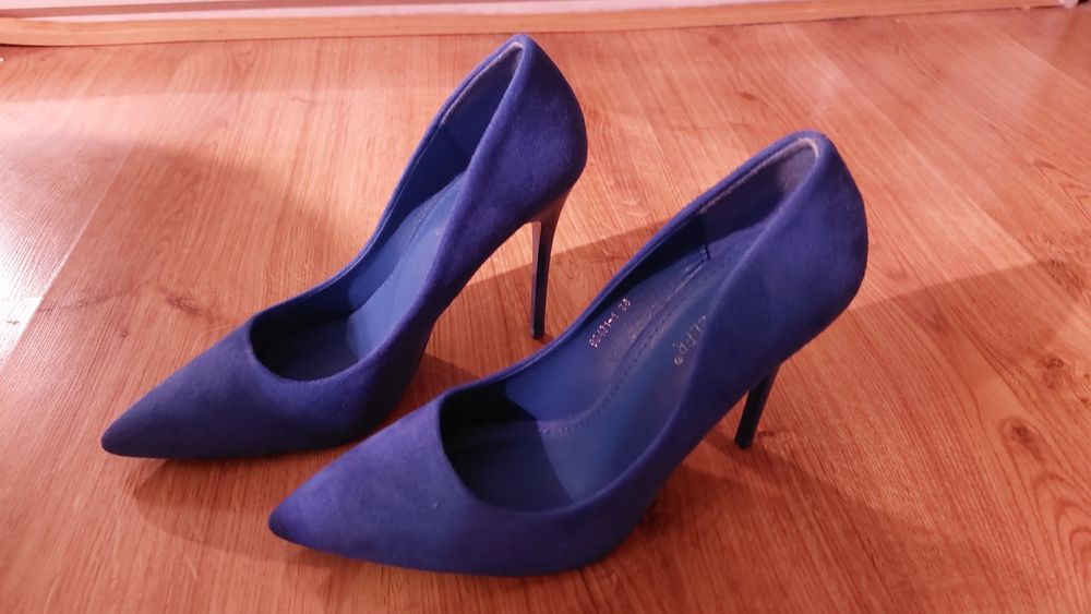 Туфли на мероприятие