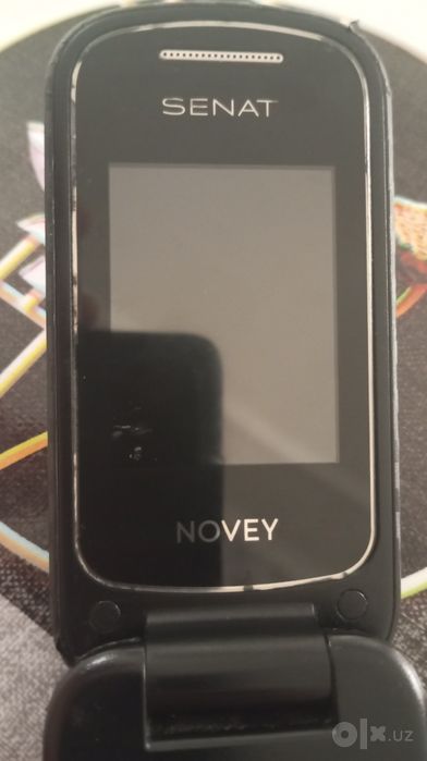 novey senat 2 sim