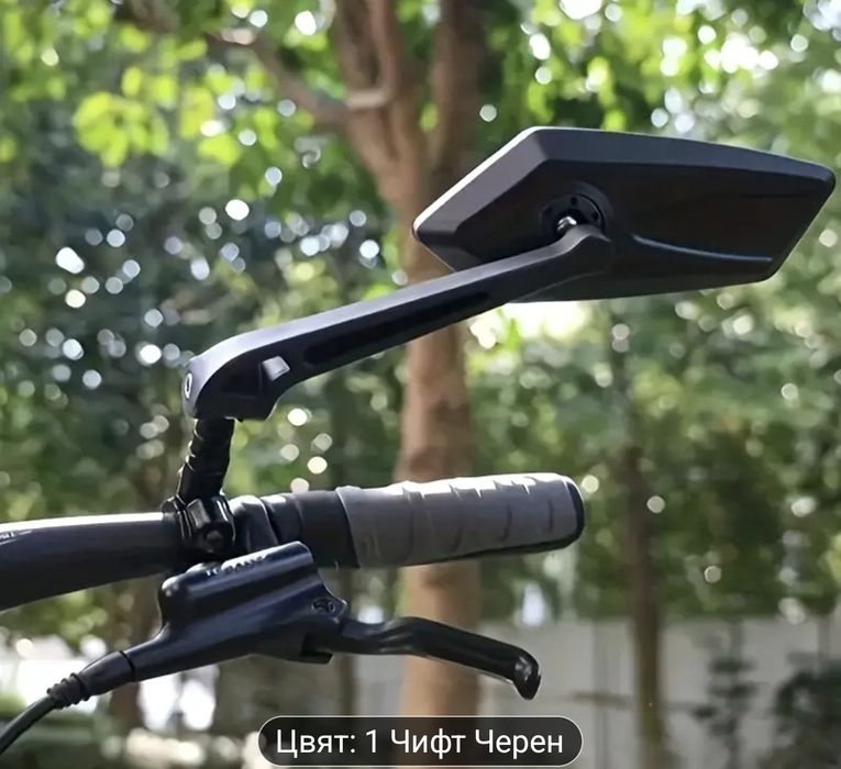 Огледала за велосипеди