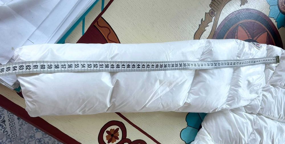 Jacheta scurta de puf pentru dama Moncler