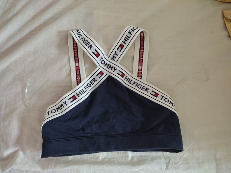 Бюстие Tommy Hilfiger