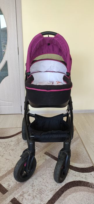 Бебешкa количкa 3 в 1