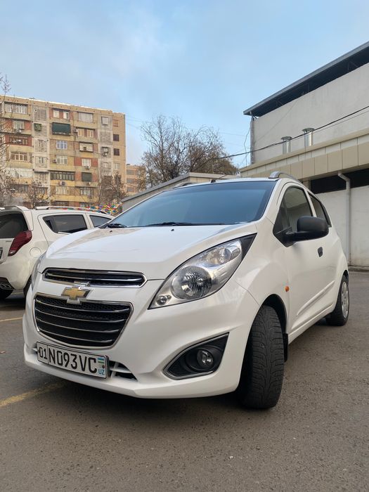 Spark arendaga beriladi!