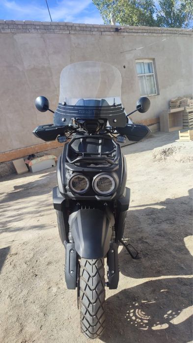abs- MOTO Tank сатылады!