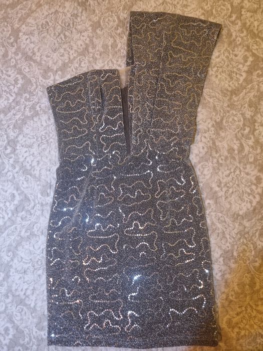 Rochie ocazie model deosebit