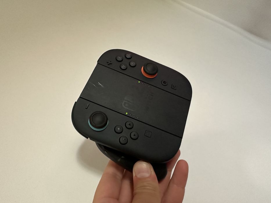 Nintendo switch 2 cu garantie