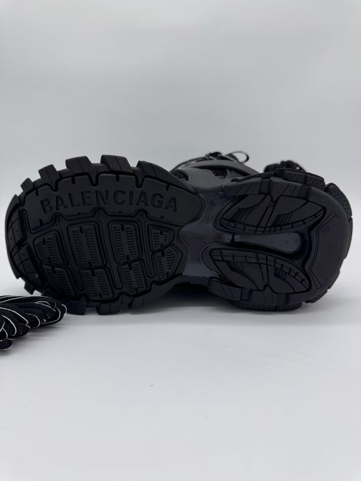 Balenciaga Track черни Топ Цена!!!