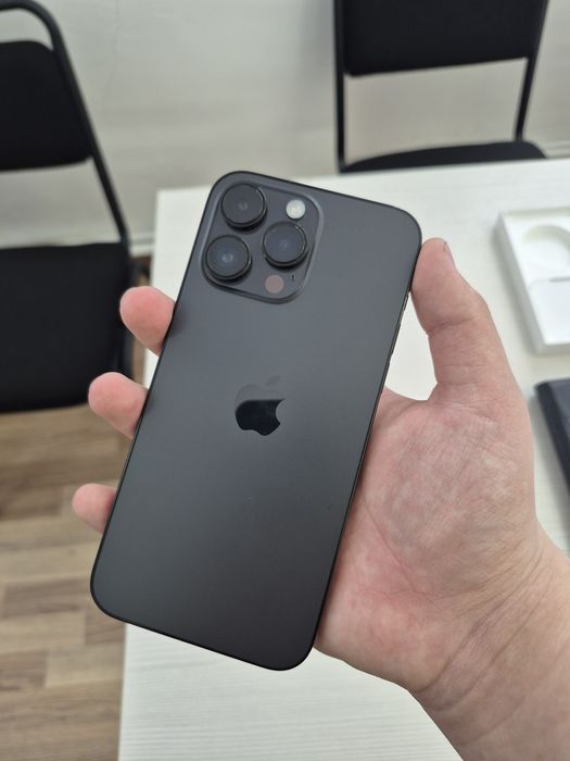 iPhone 14 ProMax 128gb