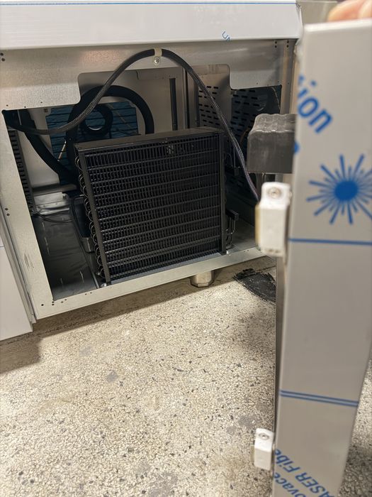 Хладилник под уред -2 / +8 С