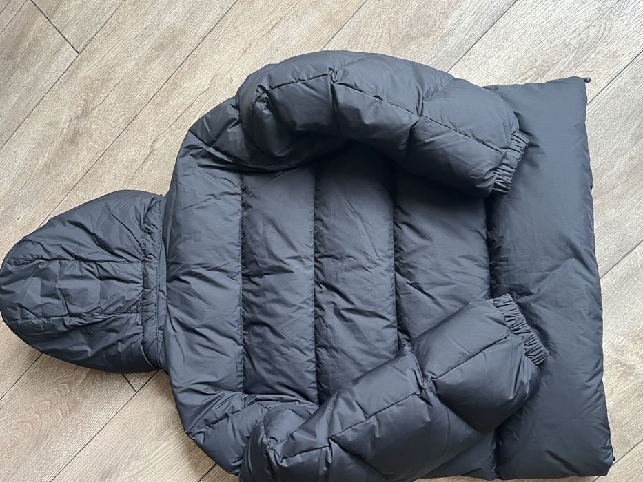 Tommy Jeans / Tommy Hilfiger - НОВО зимно яке с пух / Оригинал