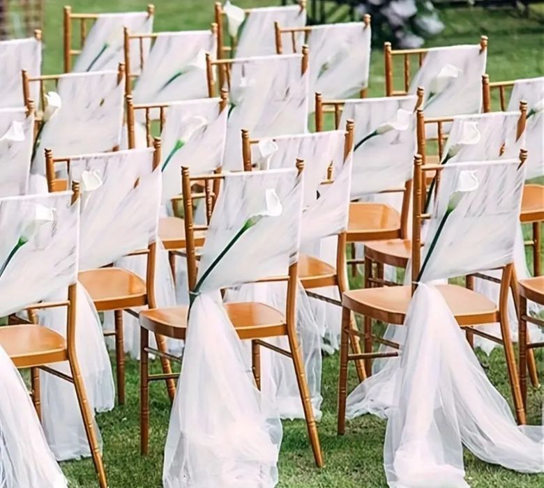 Выездное оформление