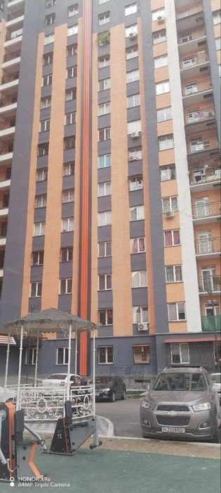 Субсидия. Бирламчи ипотека. 2/2/17 сотилади. Водник. OY 84