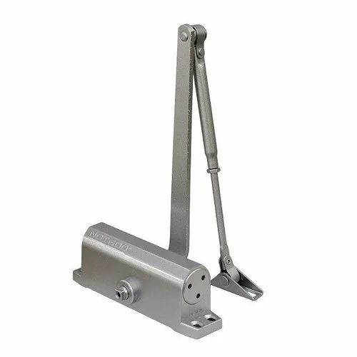 Дверной доводчик