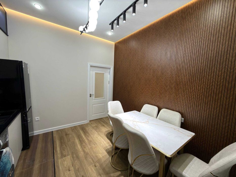 Срочно! Продаётся 3х комнатная квартира!