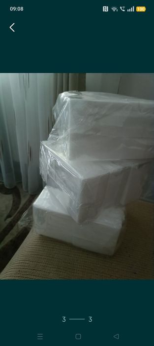 Bureți magici 30 bucăți