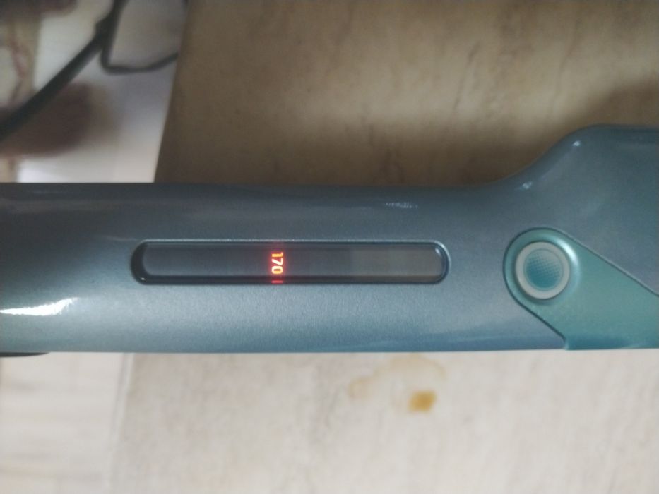 Ondulator par remington protect