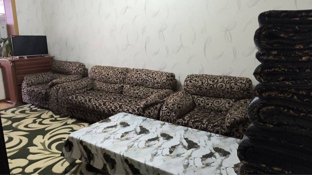 Срочно 3х 10микрарайоне сдаётся