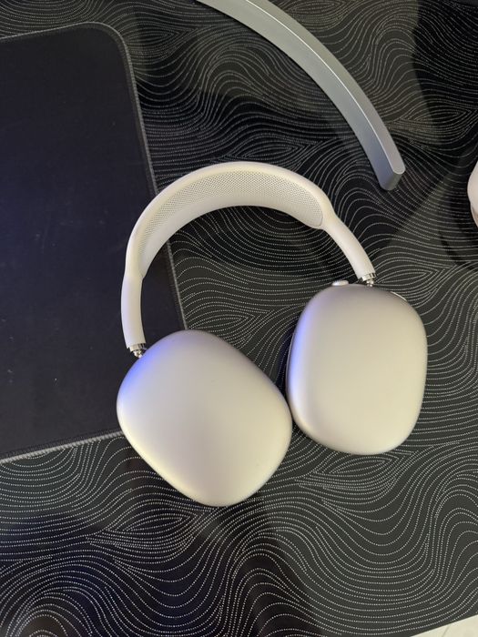 Casti Apple Air Pods Max Originale