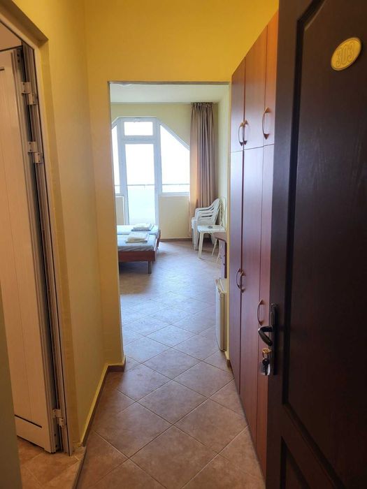 Продава се Едностаен апартамент в с. Равда, Област Бургас - 30 кв.м за 679 €/кв.м - Снимка #11