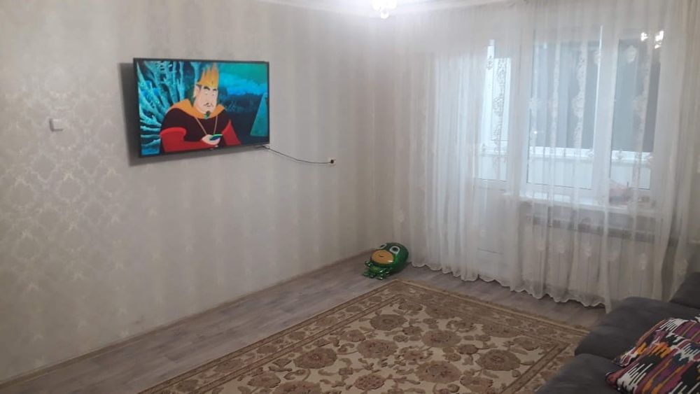 Продам 3х ком квартиру. 15 млн.