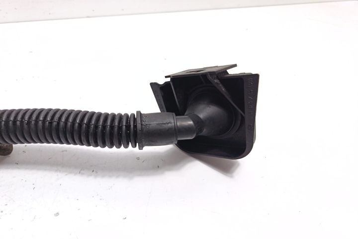 Conducta umplere ulei Mercedes-Benz Vito W639