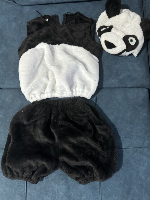 Новогодние  костюмы