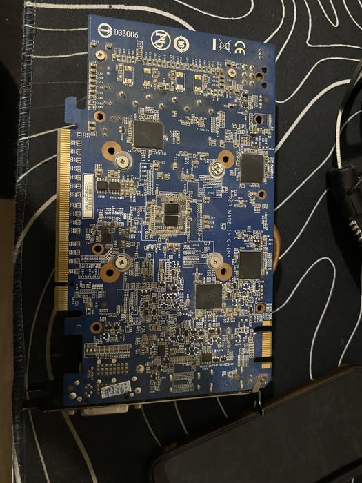 Видеокарта gtx 660 2gb