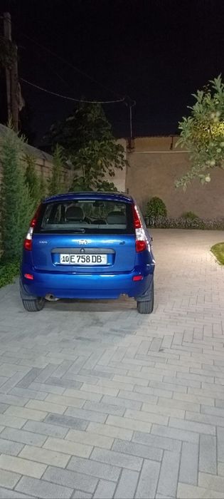 Лада Калина Хетчбэк