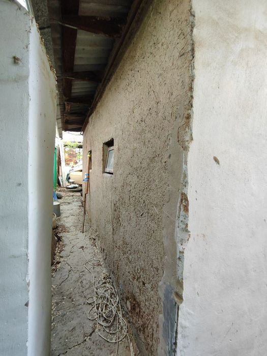 Продается дом участок