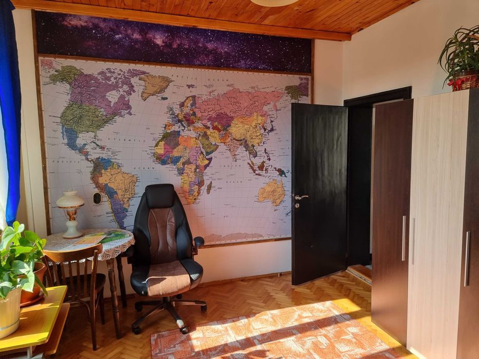 Продава се Къща в Разград, Център - 165 кв.м за 1122 €/кв.м - Снимка #6