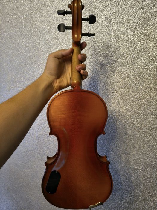 Vioara electrica 4/4