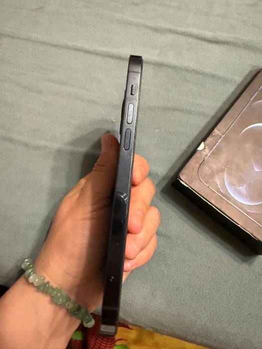 Iphone 12 pro , 128 gb