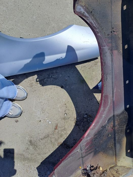 W190 Калници Мерцедес