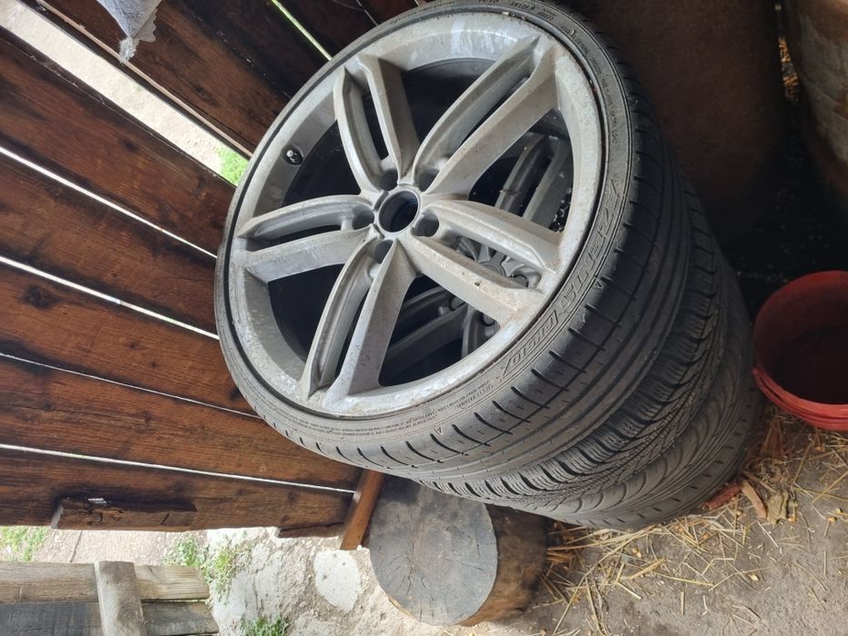 Vând Audi A6 C6 2006 2.7 diesel 4500$