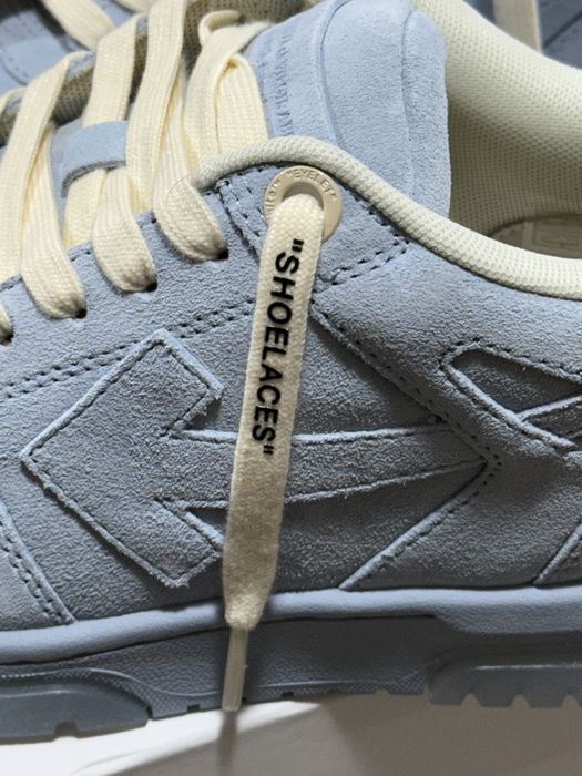 Обувки Off-White sneakers