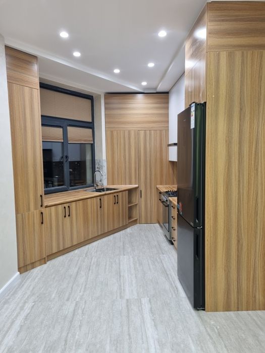 Сдаётся квартира с видом на Телебашню,Юнусабад