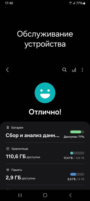 Samsung a 23 б/у