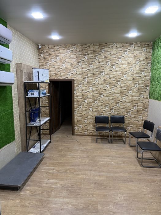 Malikada uy sotiladi Biznes uchun