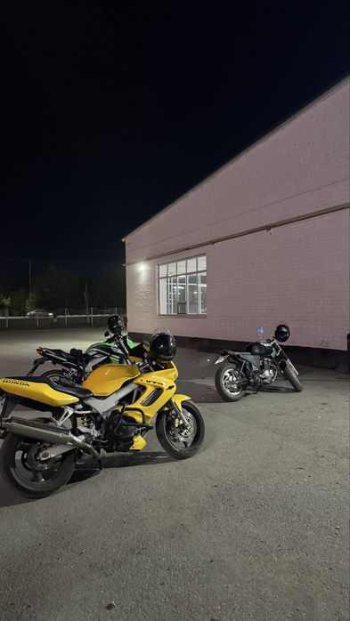 Ремонт и обслуживание мото техники