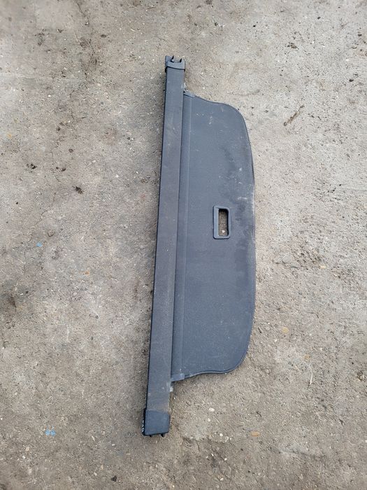 Rulou portbagaj audi a4 b8